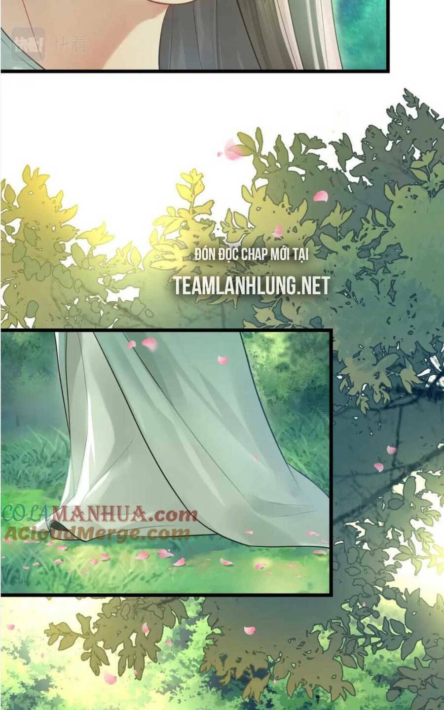 Nghịch Đồ Mỗi Ngày Đều Muốn Bắt Nạt Sư Phụ Chapter 95 - Trang 2