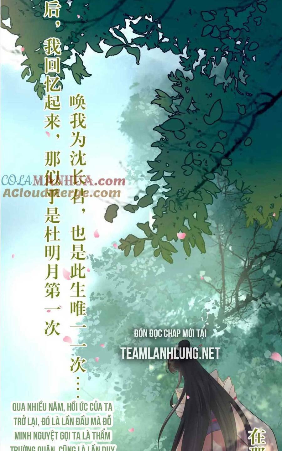 Nghịch Đồ Mỗi Ngày Đều Muốn Bắt Nạt Sư Phụ Chapter 95 - Trang 2