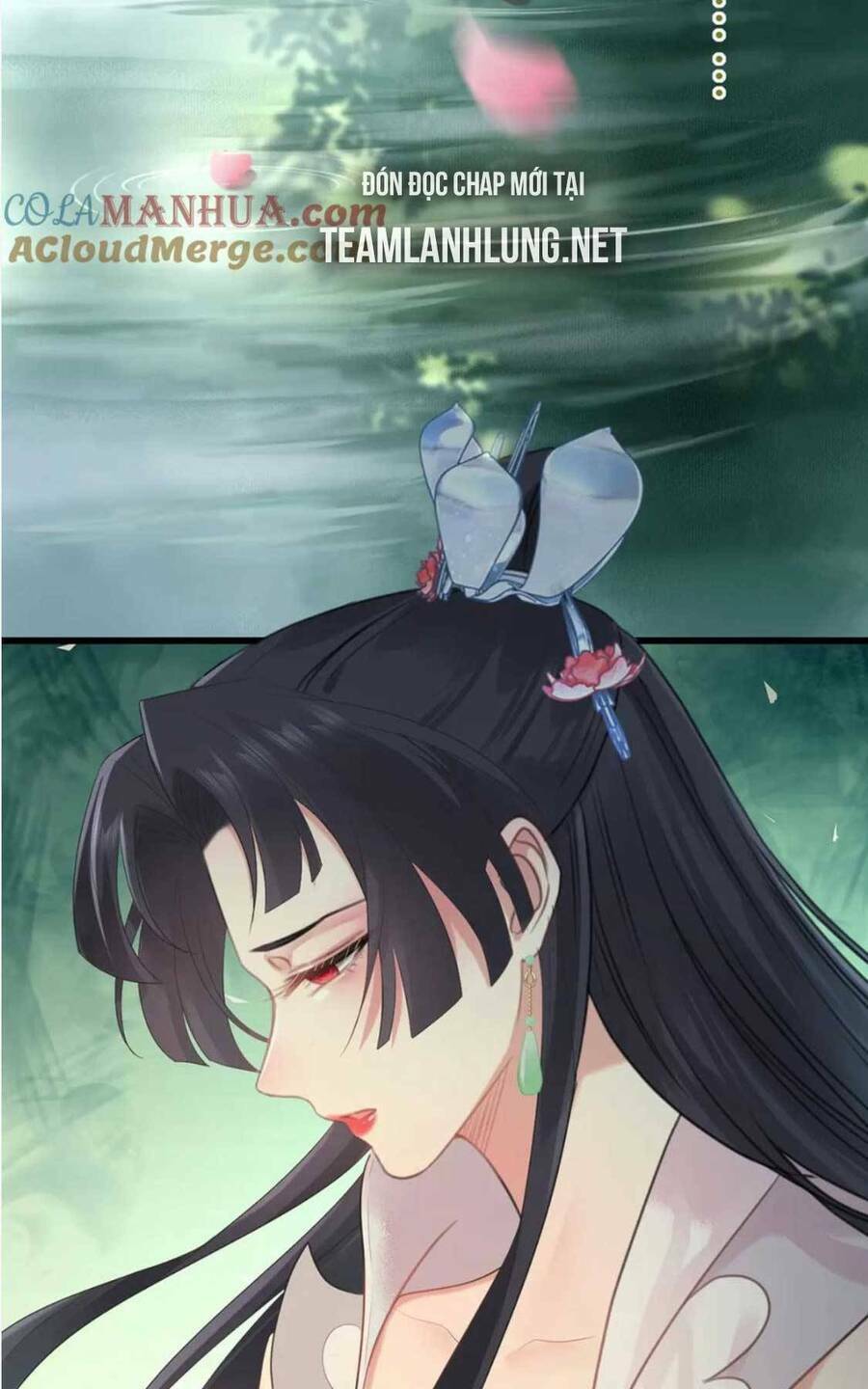 Nghịch Đồ Mỗi Ngày Đều Muốn Bắt Nạt Sư Phụ Chapter 95 - Trang 2