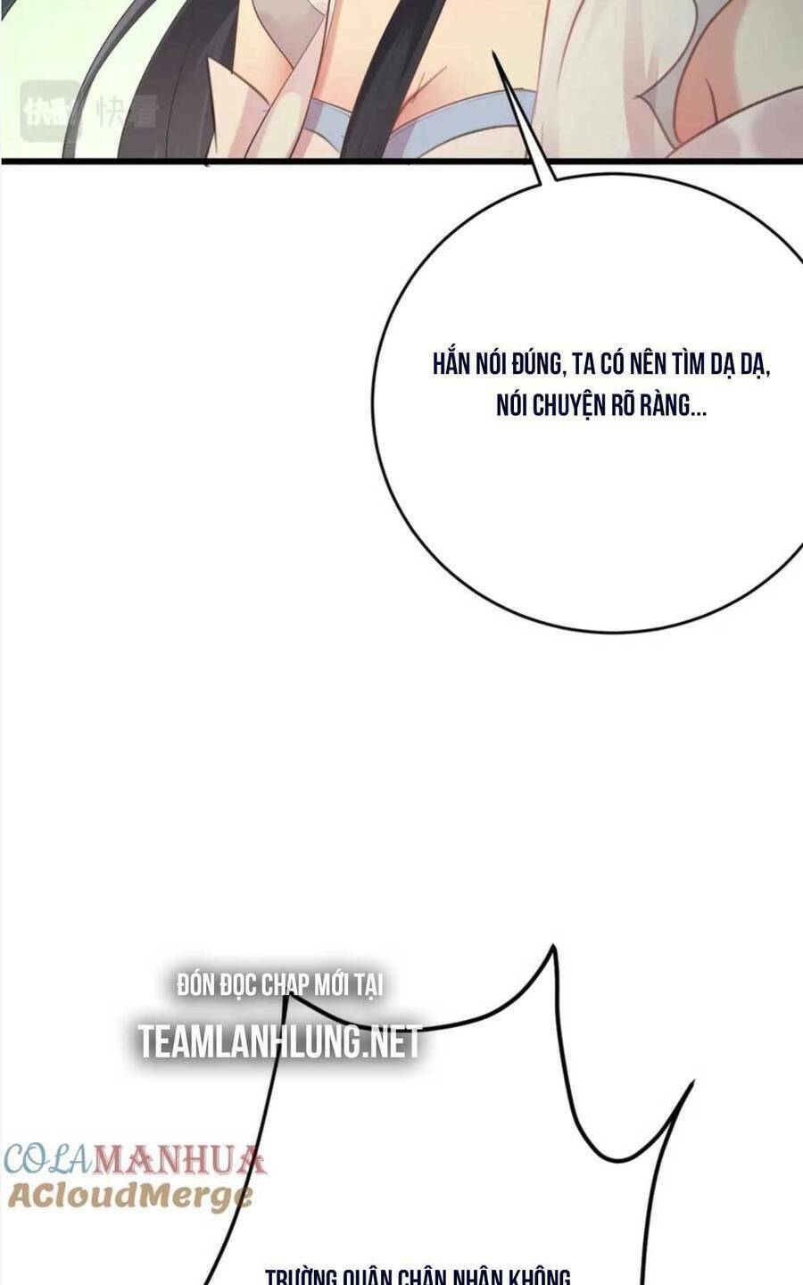 Nghịch Đồ Mỗi Ngày Đều Muốn Bắt Nạt Sư Phụ Chapter 95 - Trang 2