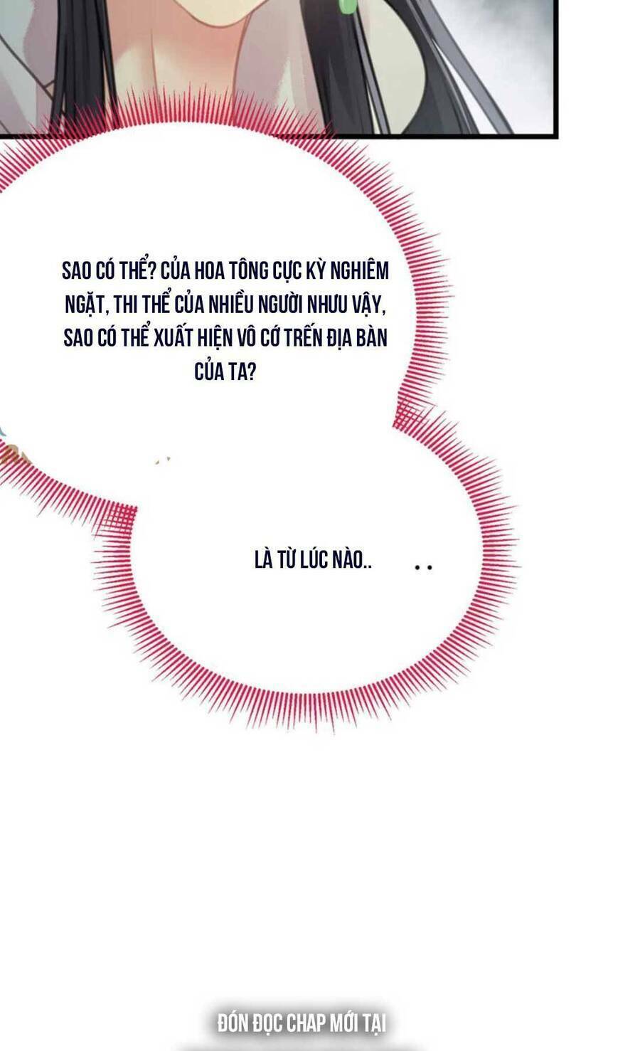 Nghịch Đồ Mỗi Ngày Đều Muốn Bắt Nạt Sư Phụ Chapter 95 - Trang 2