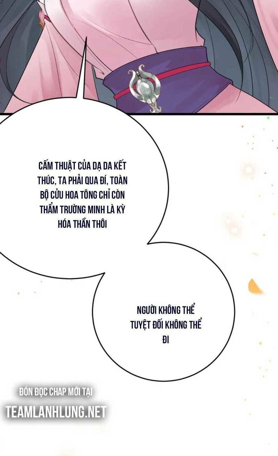 Nghịch Đồ Mỗi Ngày Đều Muốn Bắt Nạt Sư Phụ Chapter 95 - Trang 2