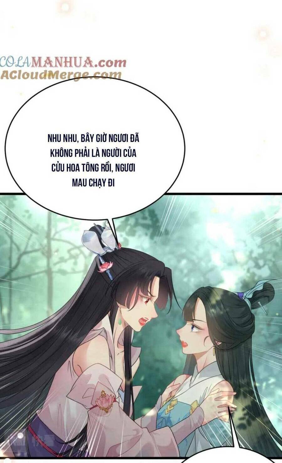 Nghịch Đồ Mỗi Ngày Đều Muốn Bắt Nạt Sư Phụ Chapter 95 - Trang 2