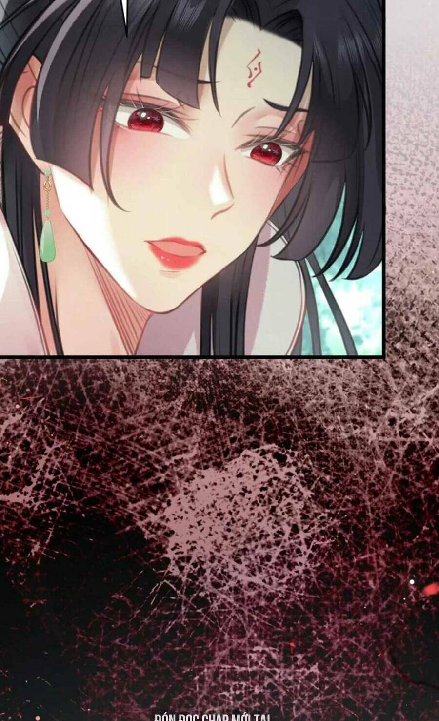 Nghịch Đồ Mỗi Ngày Đều Muốn Bắt Nạt Sư Phụ Chapter 95 - Trang 2