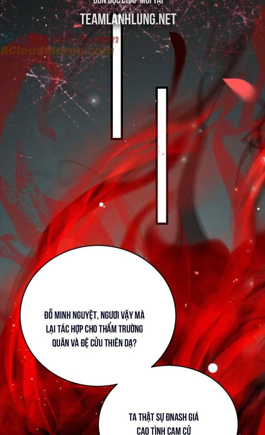 Nghịch Đồ Mỗi Ngày Đều Muốn Bắt Nạt Sư Phụ Chapter 95 - Trang 2