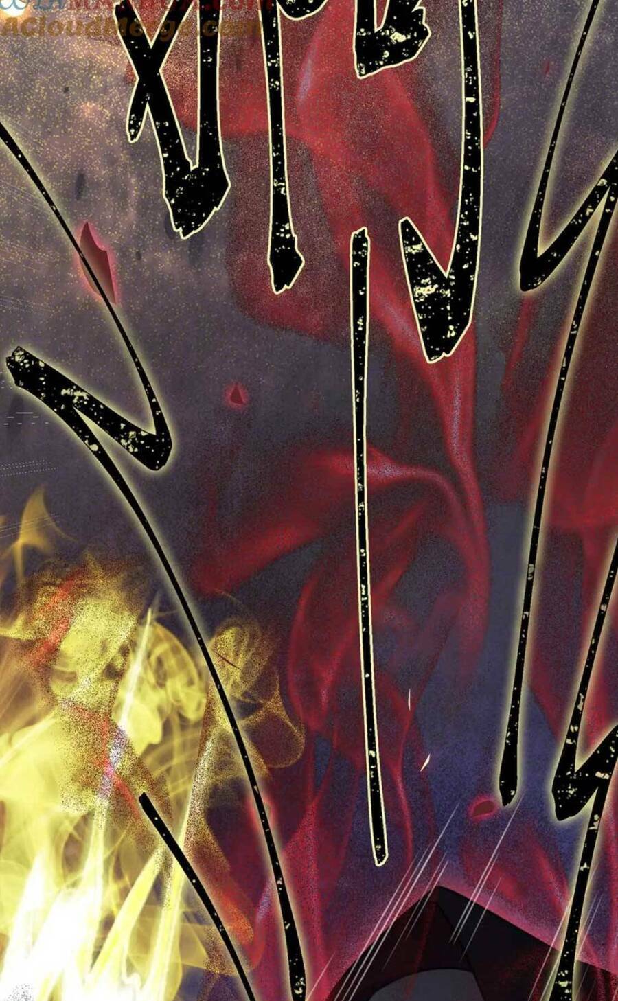 Nghịch Đồ Mỗi Ngày Đều Muốn Bắt Nạt Sư Phụ Chapter 95 - Trang 2