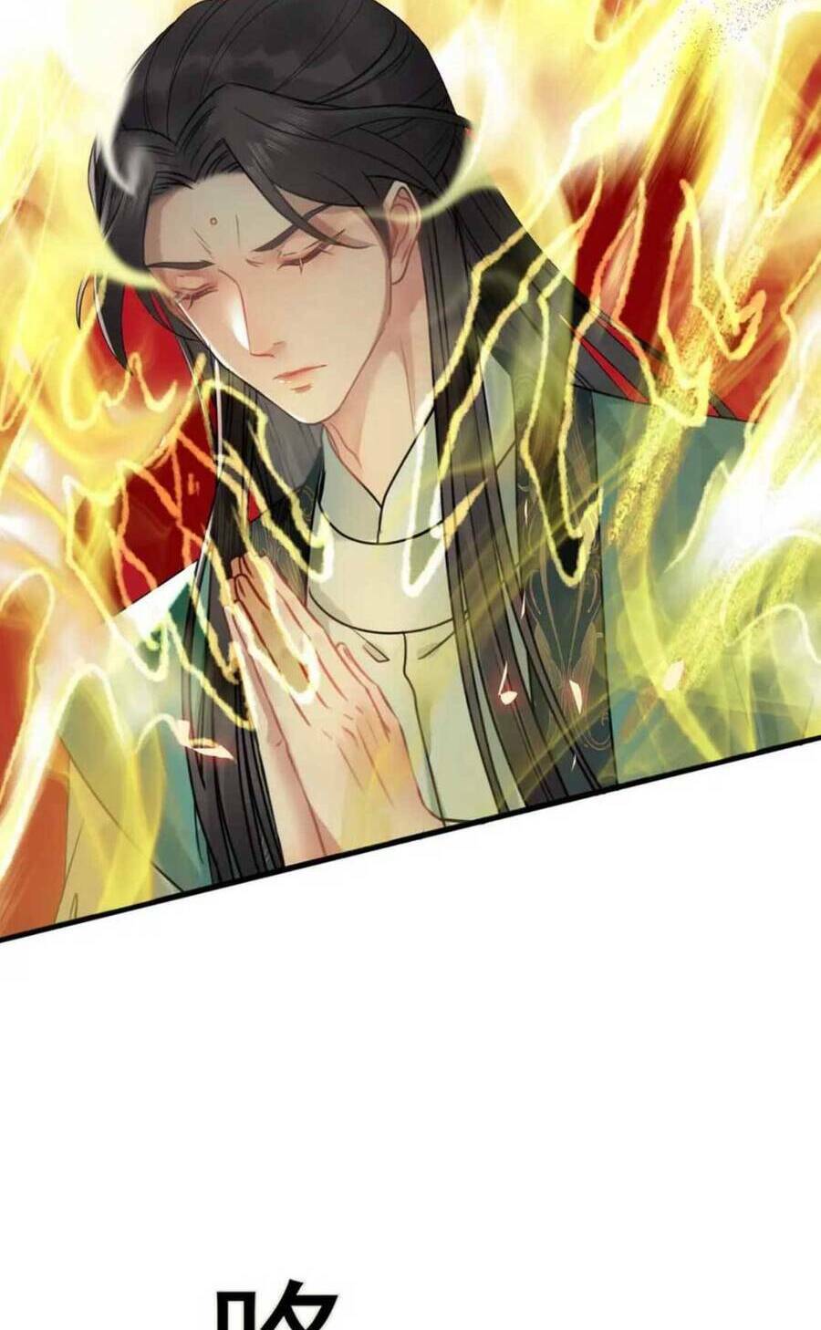 Nghịch Đồ Mỗi Ngày Đều Muốn Bắt Nạt Sư Phụ Chapter 95 - Trang 2