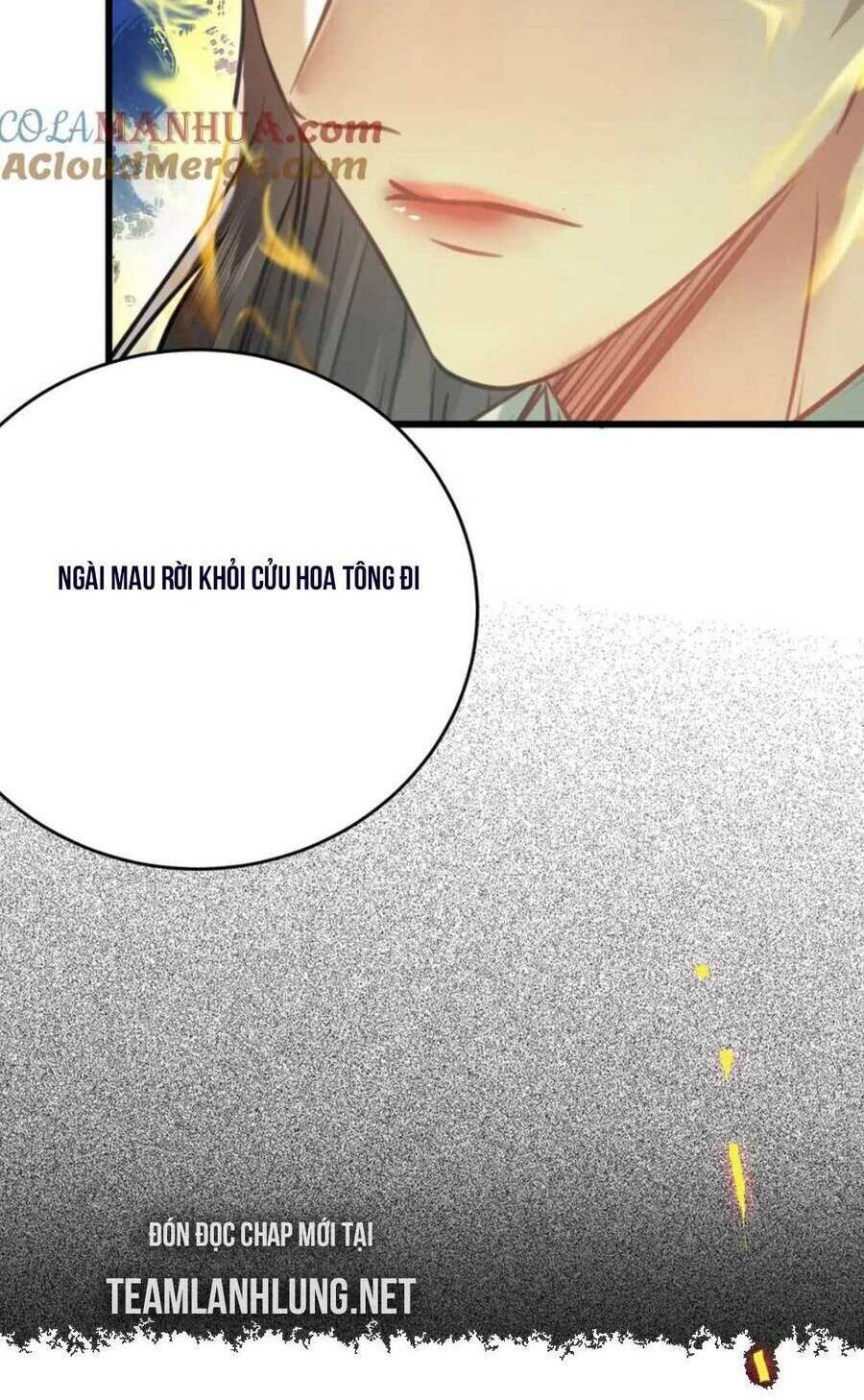 Nghịch Đồ Mỗi Ngày Đều Muốn Bắt Nạt Sư Phụ Chapter 95 - Trang 2