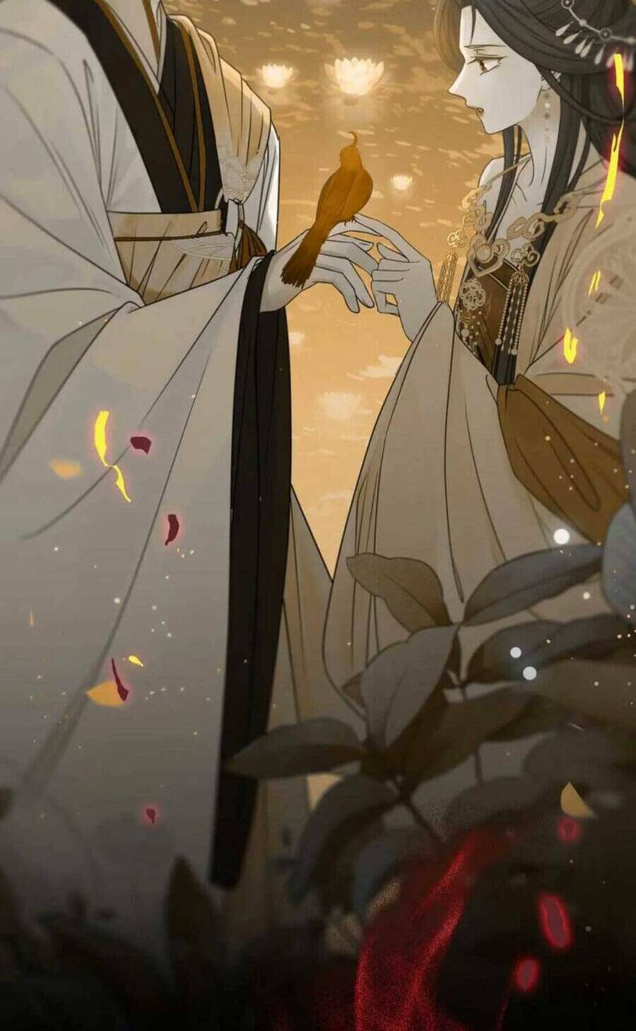 Nghịch Đồ Mỗi Ngày Đều Muốn Bắt Nạt Sư Phụ Chapter 95 - Trang 2