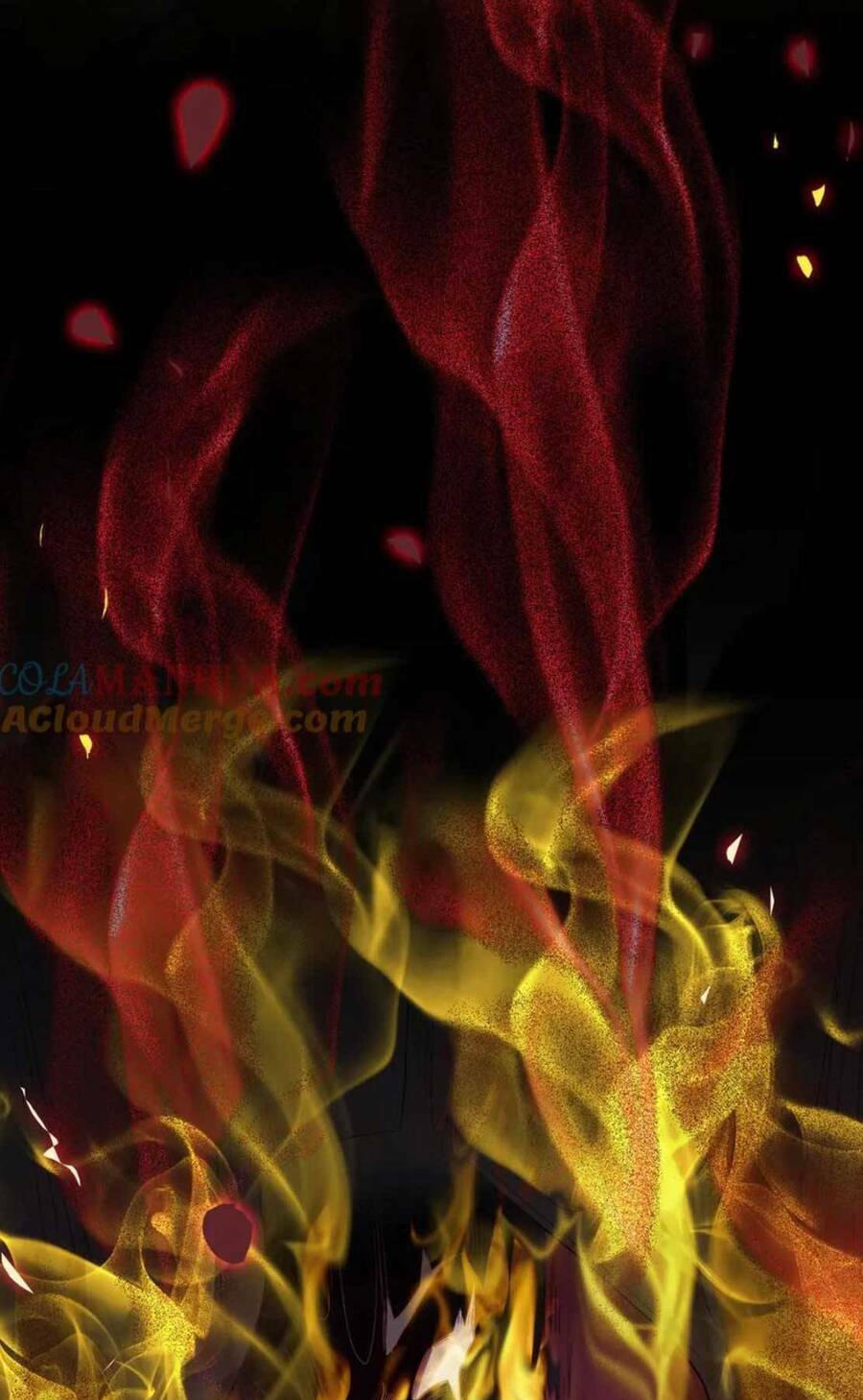 Nghịch Đồ Mỗi Ngày Đều Muốn Bắt Nạt Sư Phụ Chapter 95 - Trang 2