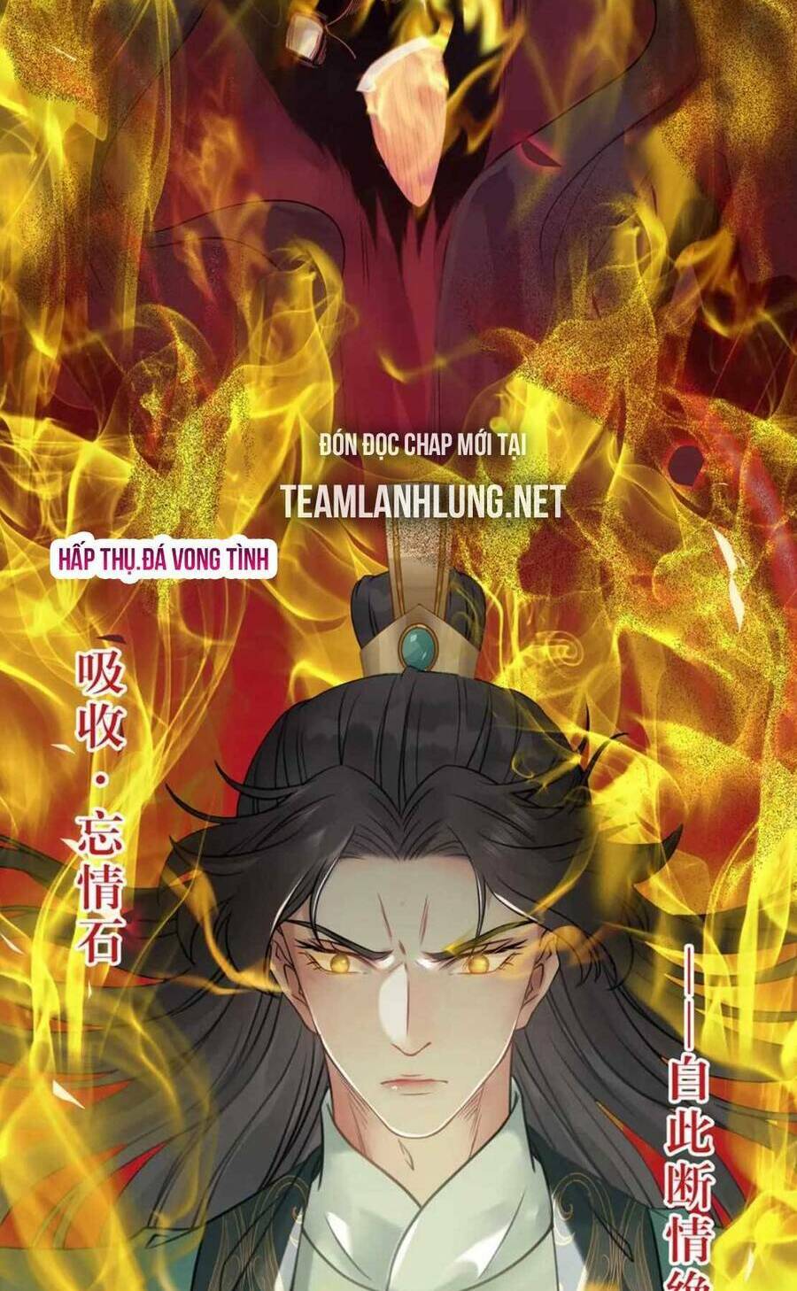 Nghịch Đồ Mỗi Ngày Đều Muốn Bắt Nạt Sư Phụ Chapter 95 - Trang 2