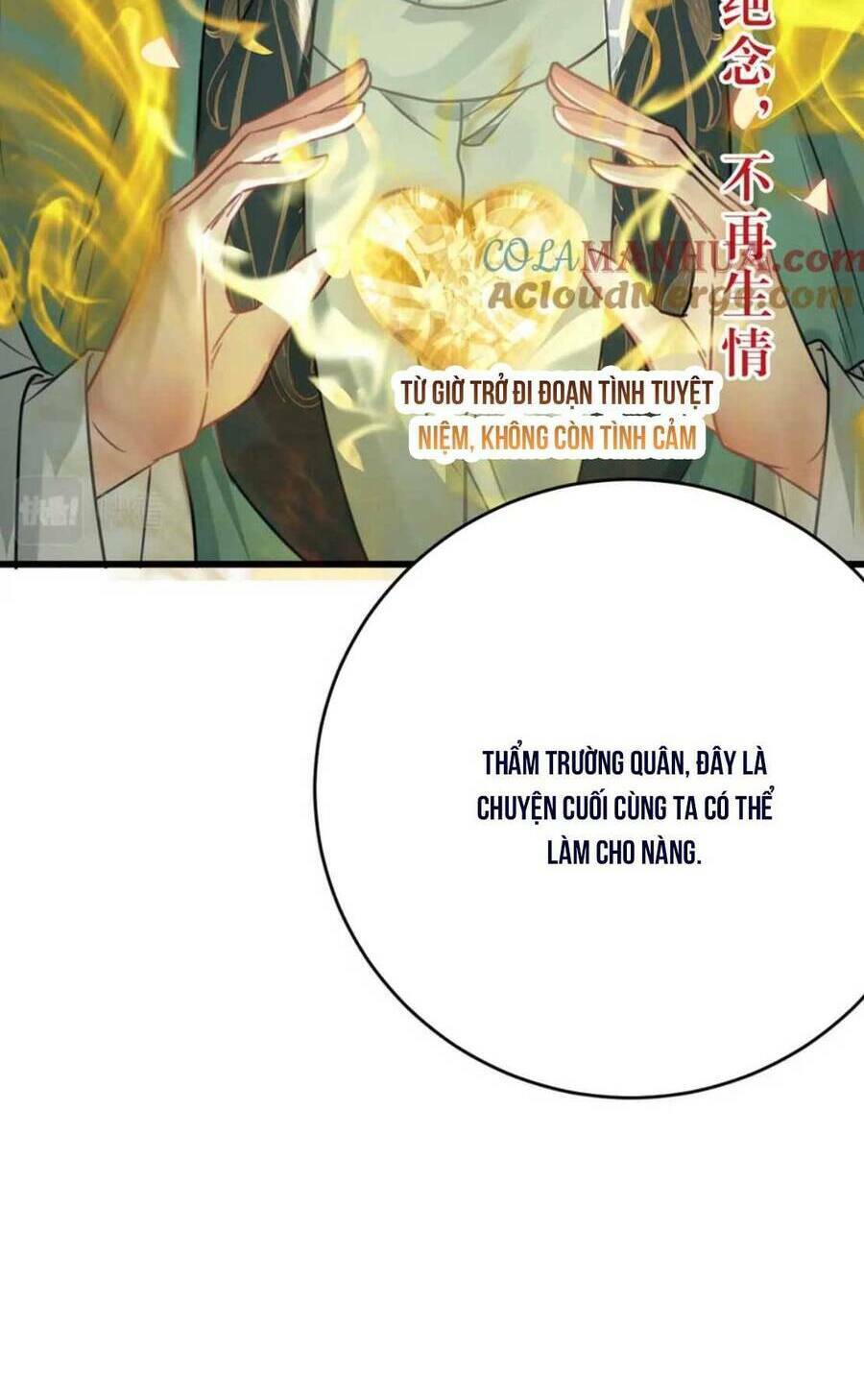 Nghịch Đồ Mỗi Ngày Đều Muốn Bắt Nạt Sư Phụ Chapter 95 - Trang 2