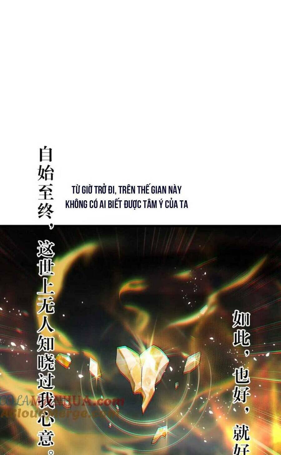 Nghịch Đồ Mỗi Ngày Đều Muốn Bắt Nạt Sư Phụ Chapter 95 - Trang 2