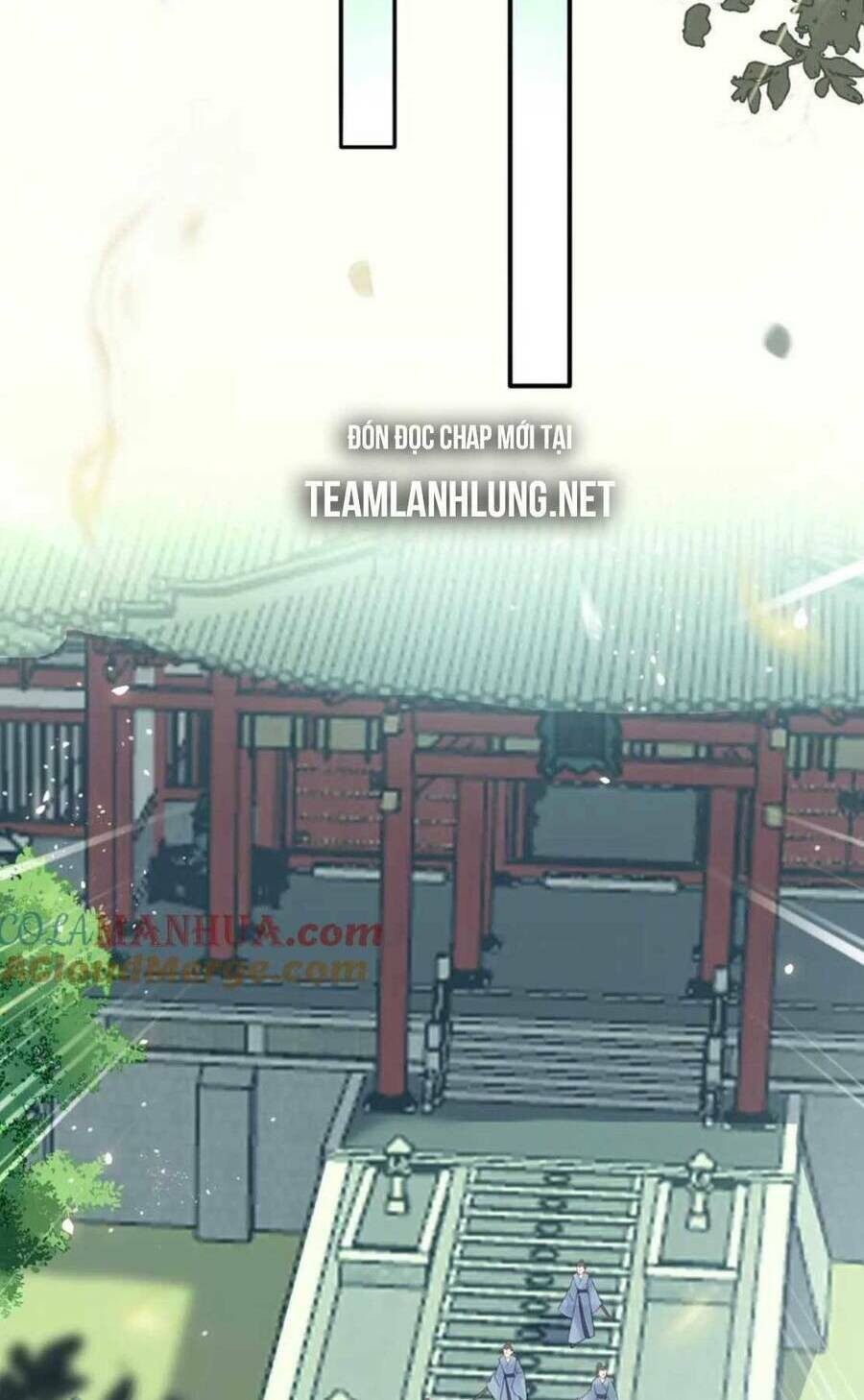 Nghịch Đồ Mỗi Ngày Đều Muốn Bắt Nạt Sư Phụ Chapter 95 - Trang 2