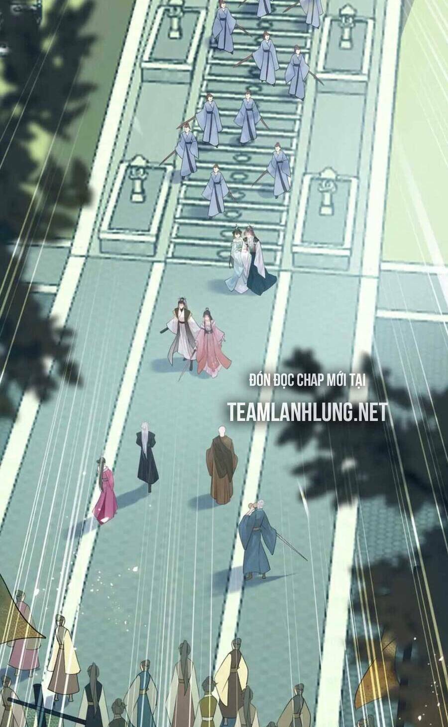 Nghịch Đồ Mỗi Ngày Đều Muốn Bắt Nạt Sư Phụ Chapter 95 - Trang 2