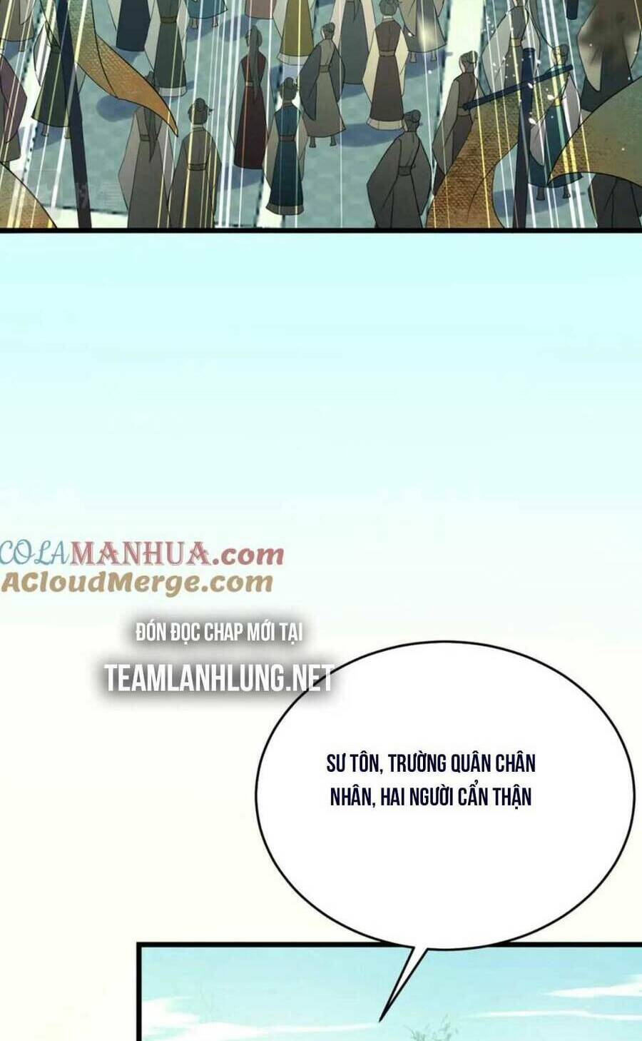 Nghịch Đồ Mỗi Ngày Đều Muốn Bắt Nạt Sư Phụ Chapter 95 - Trang 2