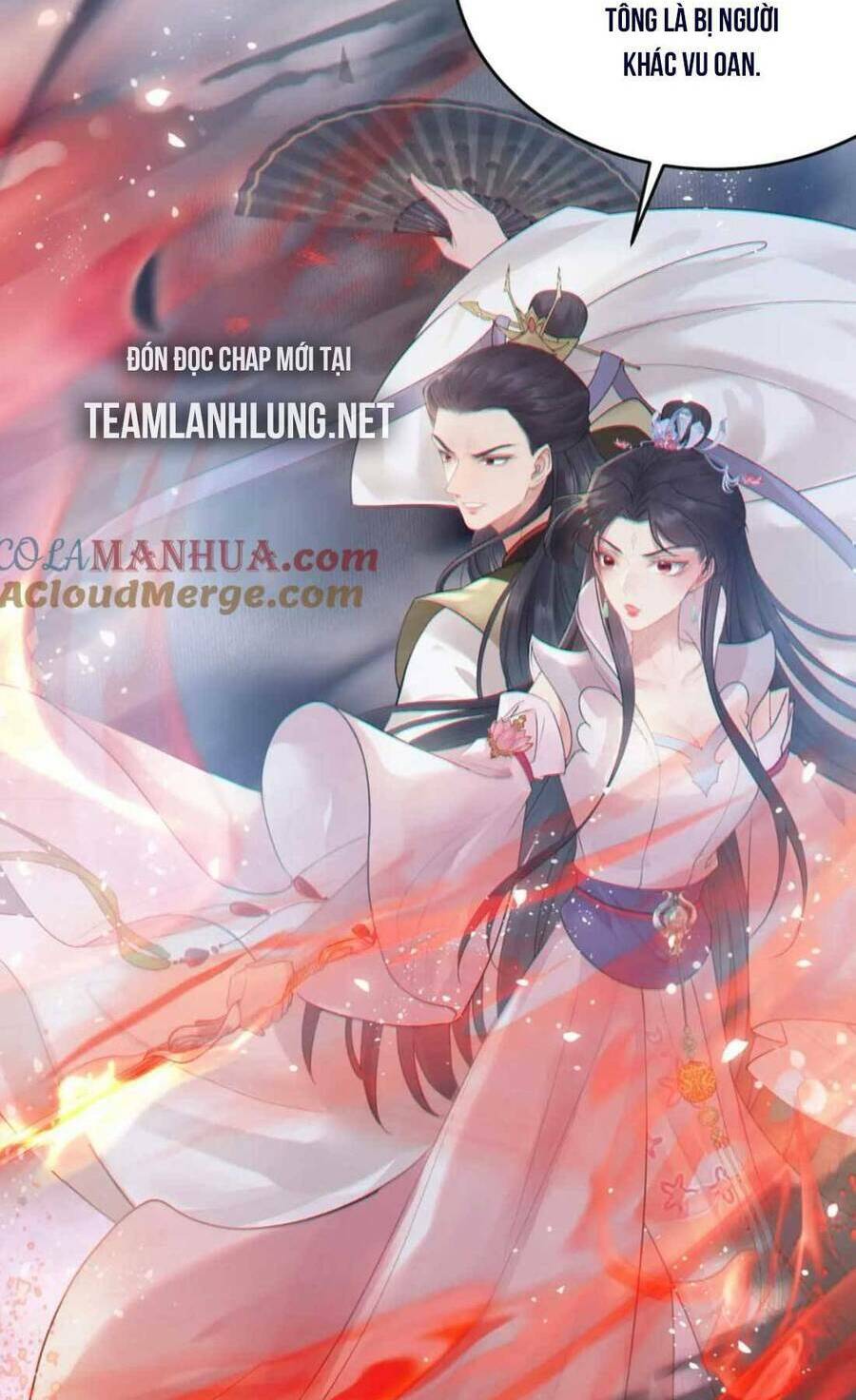 Nghịch Đồ Mỗi Ngày Đều Muốn Bắt Nạt Sư Phụ Chapter 95 - Trang 2