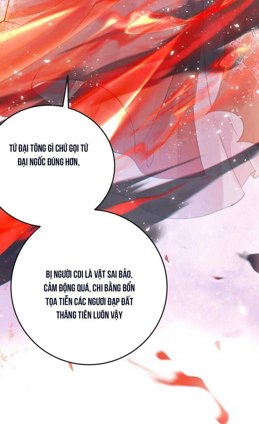 Nghịch Đồ Mỗi Ngày Đều Muốn Bắt Nạt Sư Phụ Chapter 95 - Trang 2