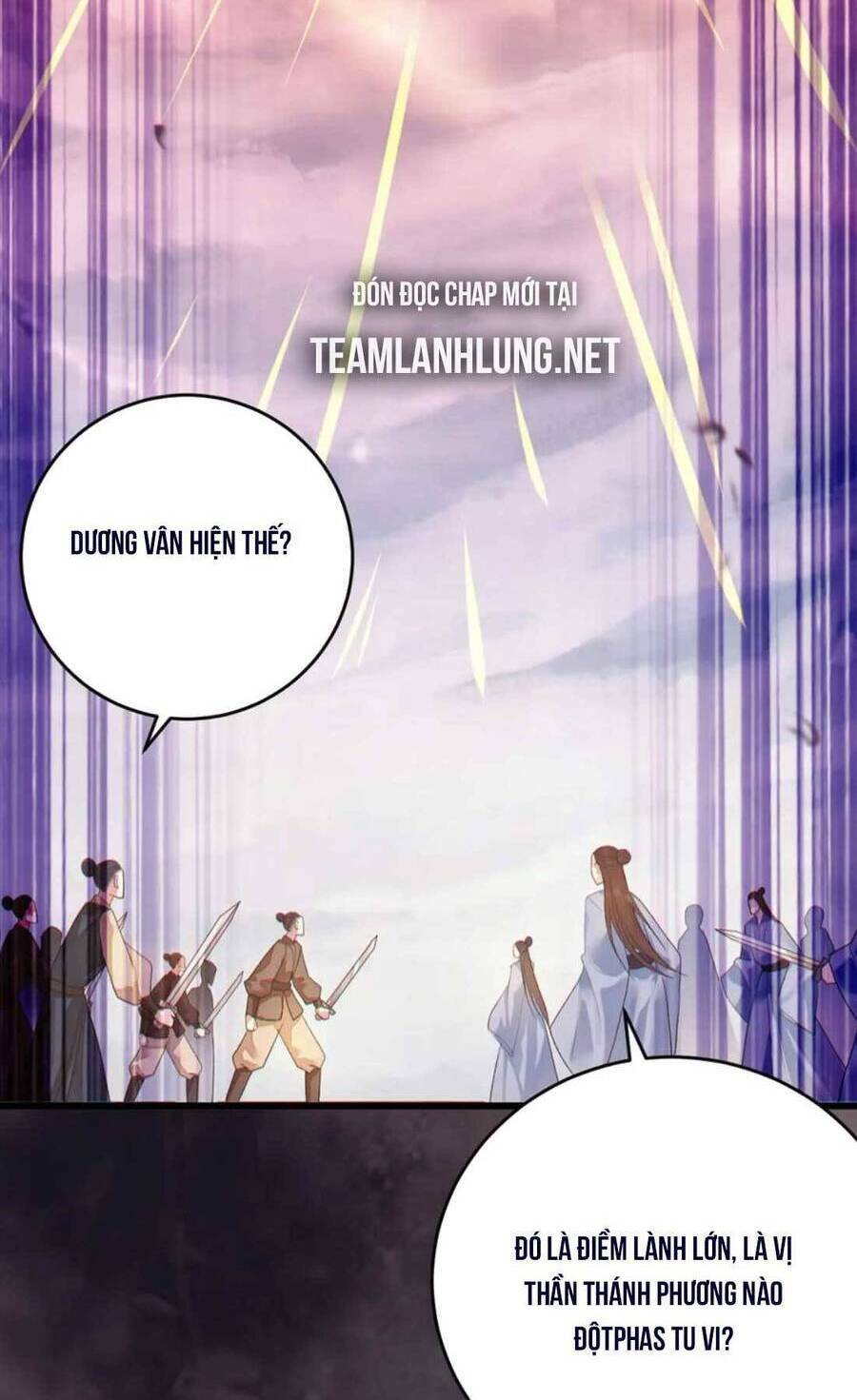 Nghịch Đồ Mỗi Ngày Đều Muốn Bắt Nạt Sư Phụ Chapter 95 - Trang 2