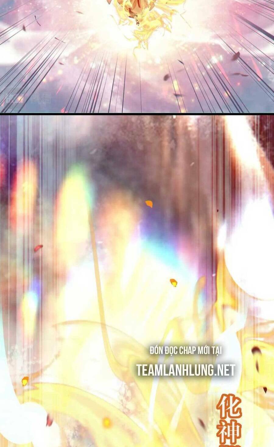 Nghịch Đồ Mỗi Ngày Đều Muốn Bắt Nạt Sư Phụ Chapter 95 - Trang 2