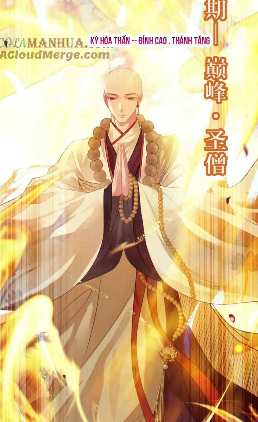 Nghịch Đồ Mỗi Ngày Đều Muốn Bắt Nạt Sư Phụ Chapter 95 - Trang 2