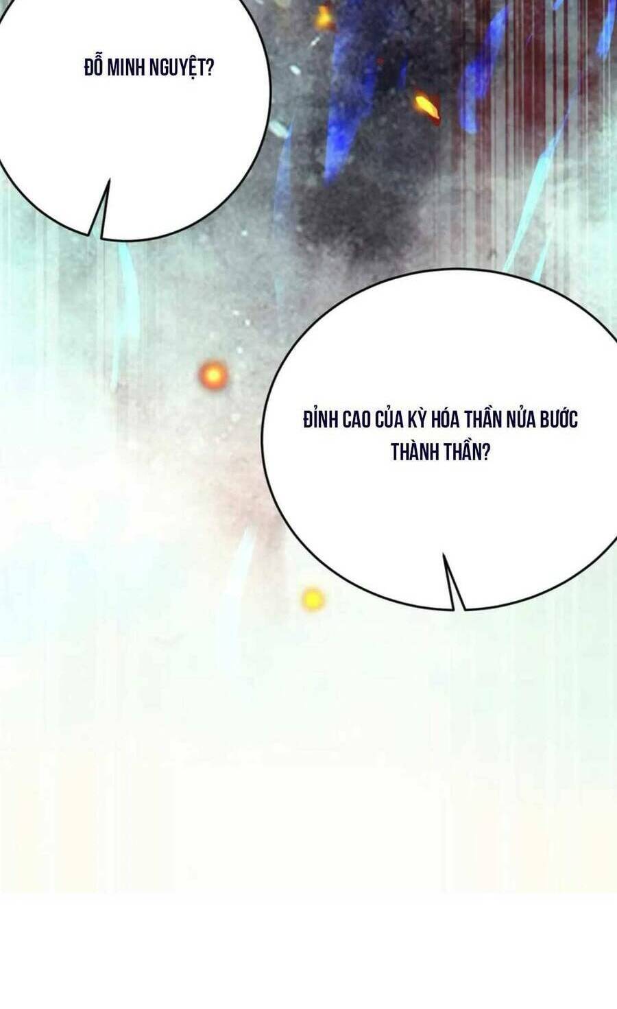 Nghịch Đồ Mỗi Ngày Đều Muốn Bắt Nạt Sư Phụ Chapter 95 - Trang 2