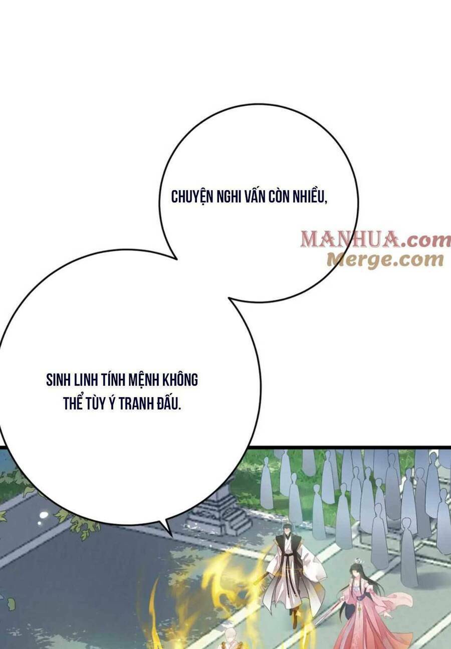 Nghịch Đồ Mỗi Ngày Đều Muốn Bắt Nạt Sư Phụ Chapter 95 - Trang 2