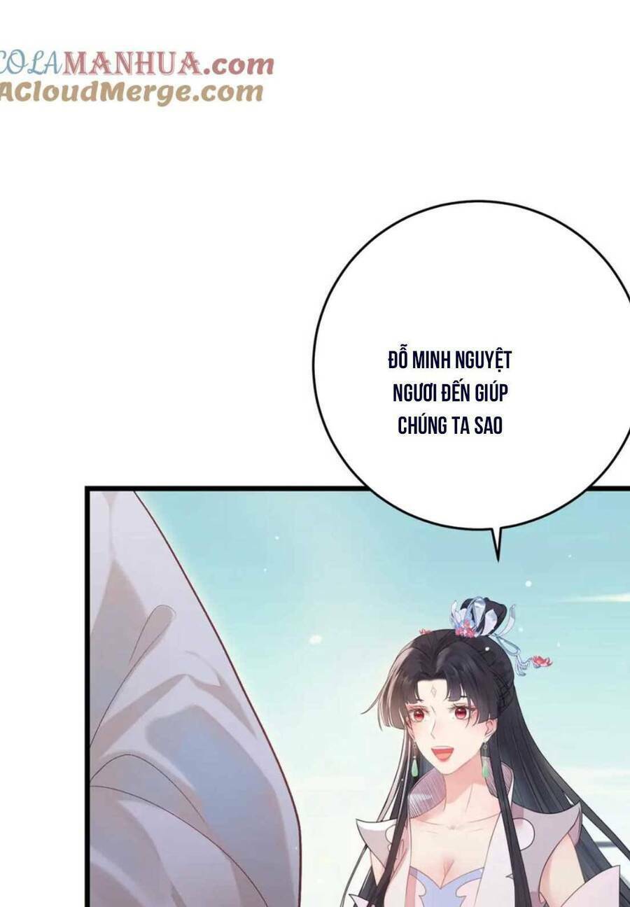 Nghịch Đồ Mỗi Ngày Đều Muốn Bắt Nạt Sư Phụ Chapter 95 - Trang 2