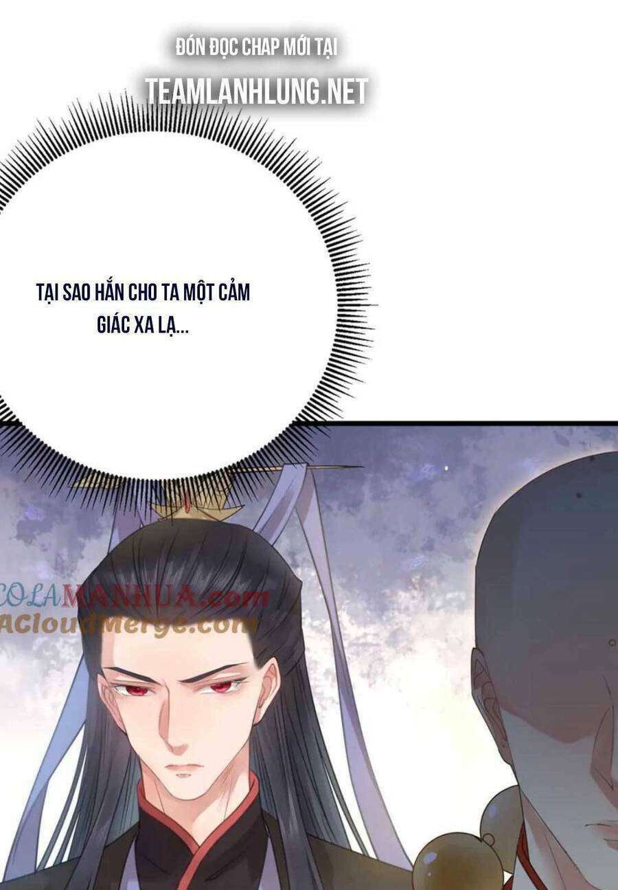 Nghịch Đồ Mỗi Ngày Đều Muốn Bắt Nạt Sư Phụ Chapter 95 - Trang 2