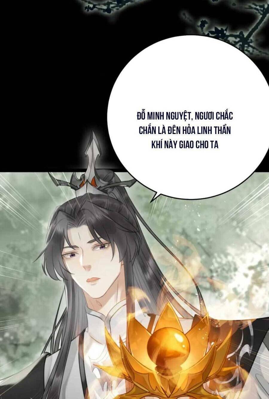 Nghịch Đồ Mỗi Ngày Đều Muốn Bắt Nạt Sư Phụ Chapter 96 - Trang 2