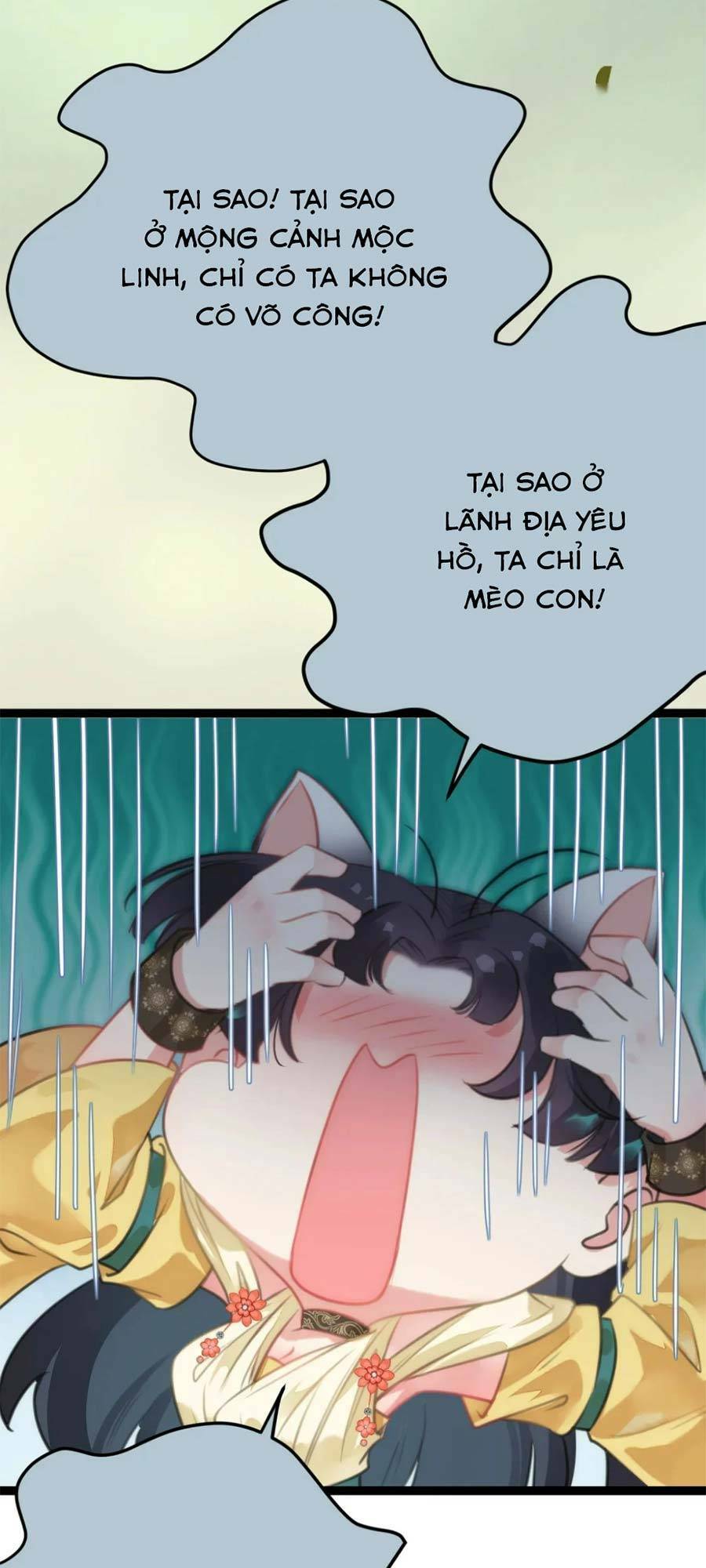 Nghịch Đồ Mỗi Ngày Đều Muốn Bắt Nạt Sư Phụ Chapter 97 - Trang 2