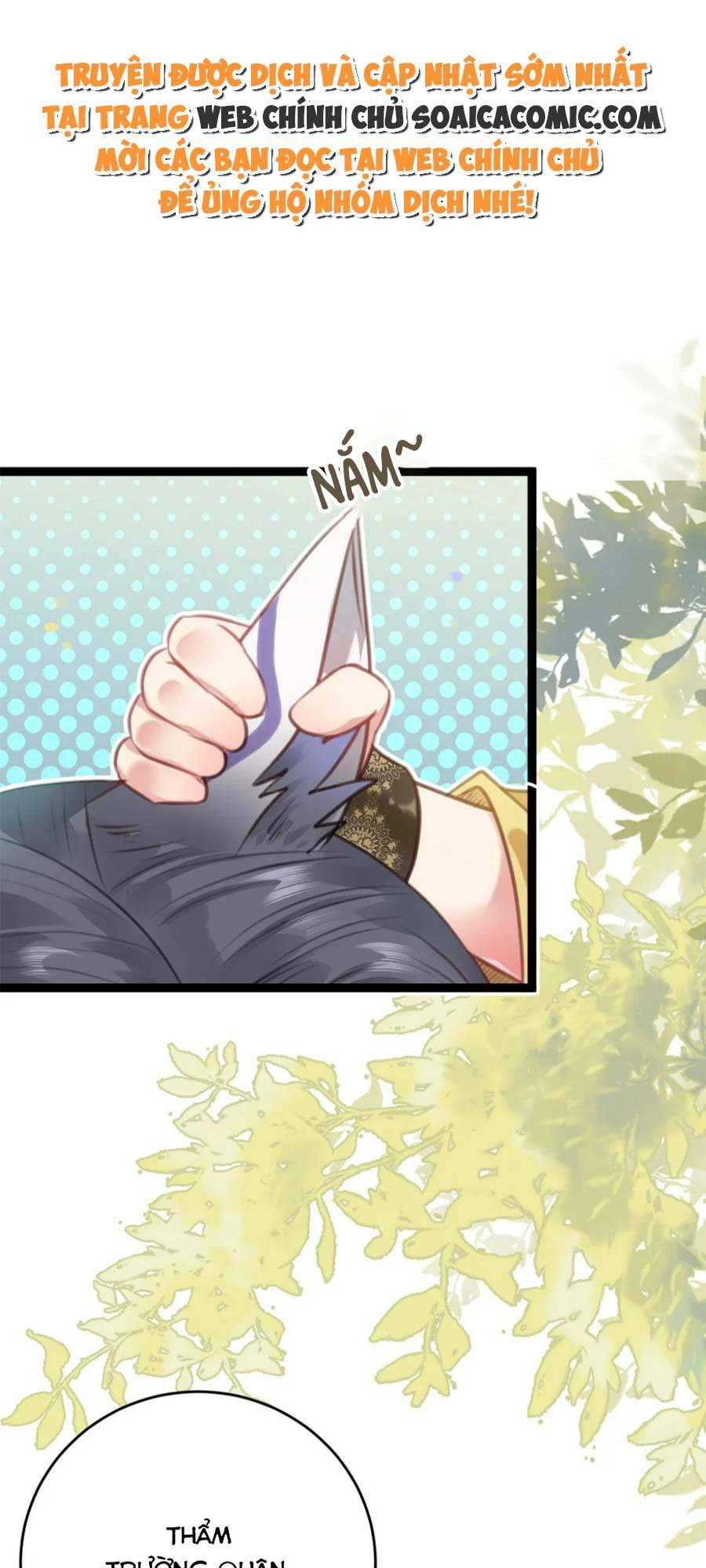 Nghịch Đồ Mỗi Ngày Đều Muốn Bắt Nạt Sư Phụ Chapter 97 - Trang 2