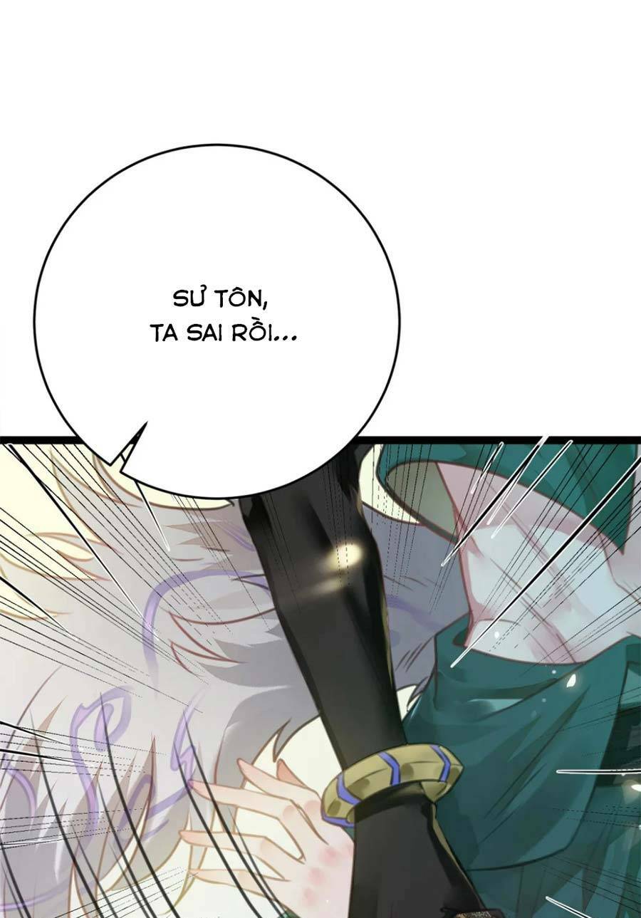 Nghịch Đồ Mỗi Ngày Đều Muốn Bắt Nạt Sư Phụ Chapter 97 - Trang 2