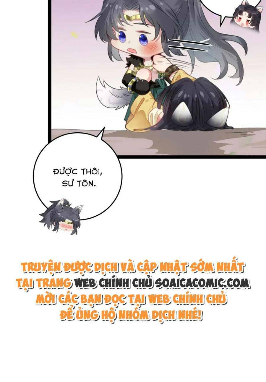 Nghịch Đồ Mỗi Ngày Đều Muốn Bắt Nạt Sư Phụ Chapter 97 - Trang 2