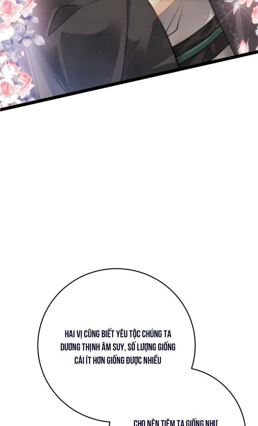 Nghịch Đồ Mỗi Ngày Đều Muốn Bắt Nạt Sư Phụ Chapter 98 - Trang 2