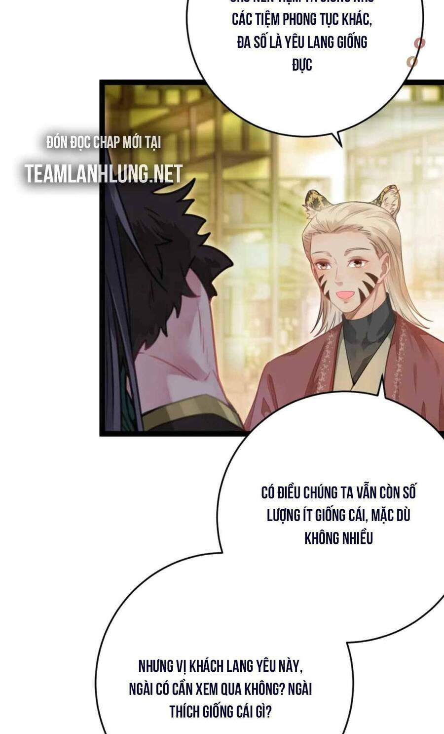 Nghịch Đồ Mỗi Ngày Đều Muốn Bắt Nạt Sư Phụ Chapter 98 - Trang 2