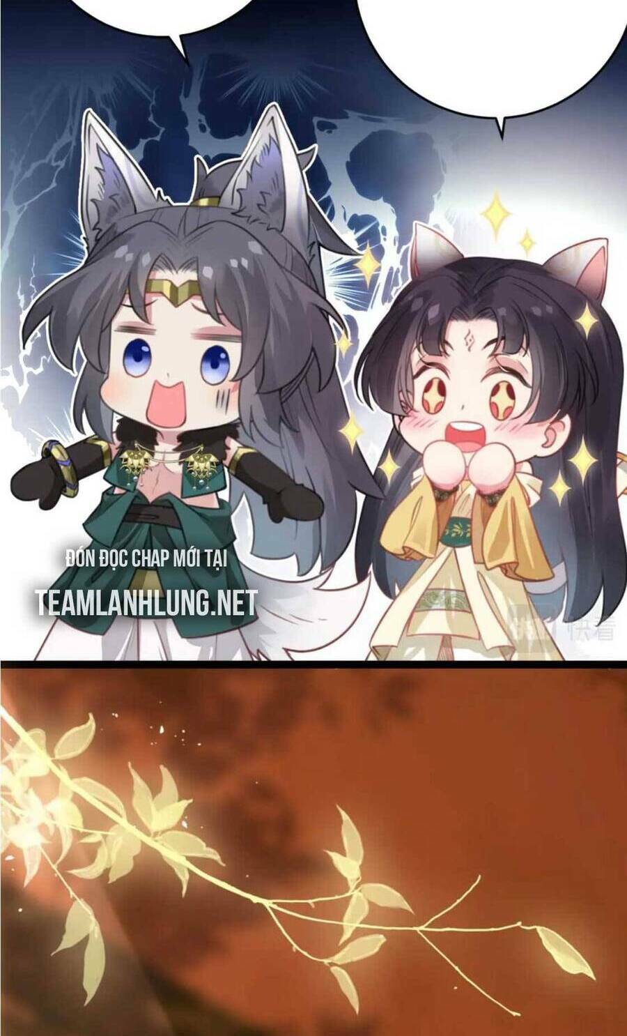 Nghịch Đồ Mỗi Ngày Đều Muốn Bắt Nạt Sư Phụ Chapter 98 - Trang 2