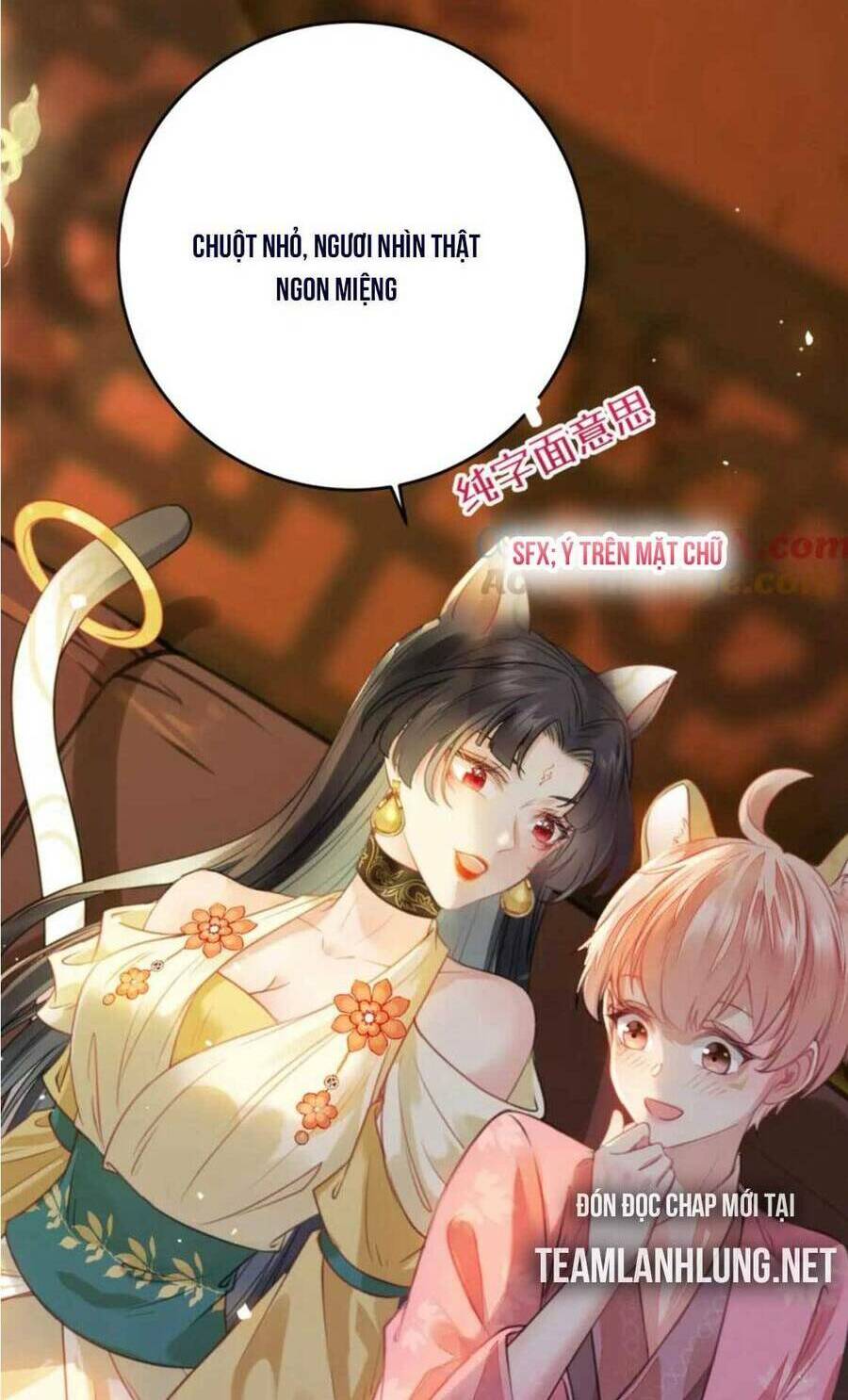 Nghịch Đồ Mỗi Ngày Đều Muốn Bắt Nạt Sư Phụ Chapter 98 - Trang 2