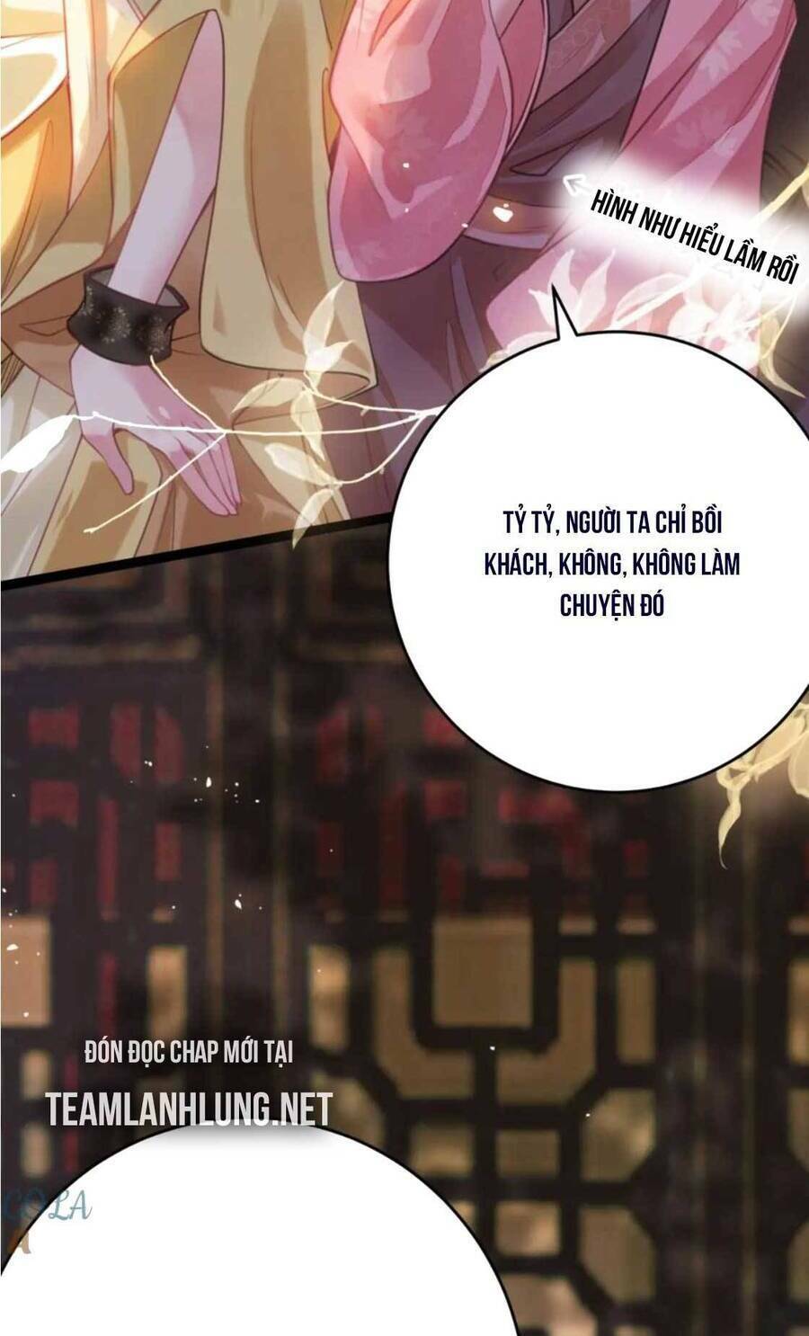 Nghịch Đồ Mỗi Ngày Đều Muốn Bắt Nạt Sư Phụ Chapter 98 - Trang 2