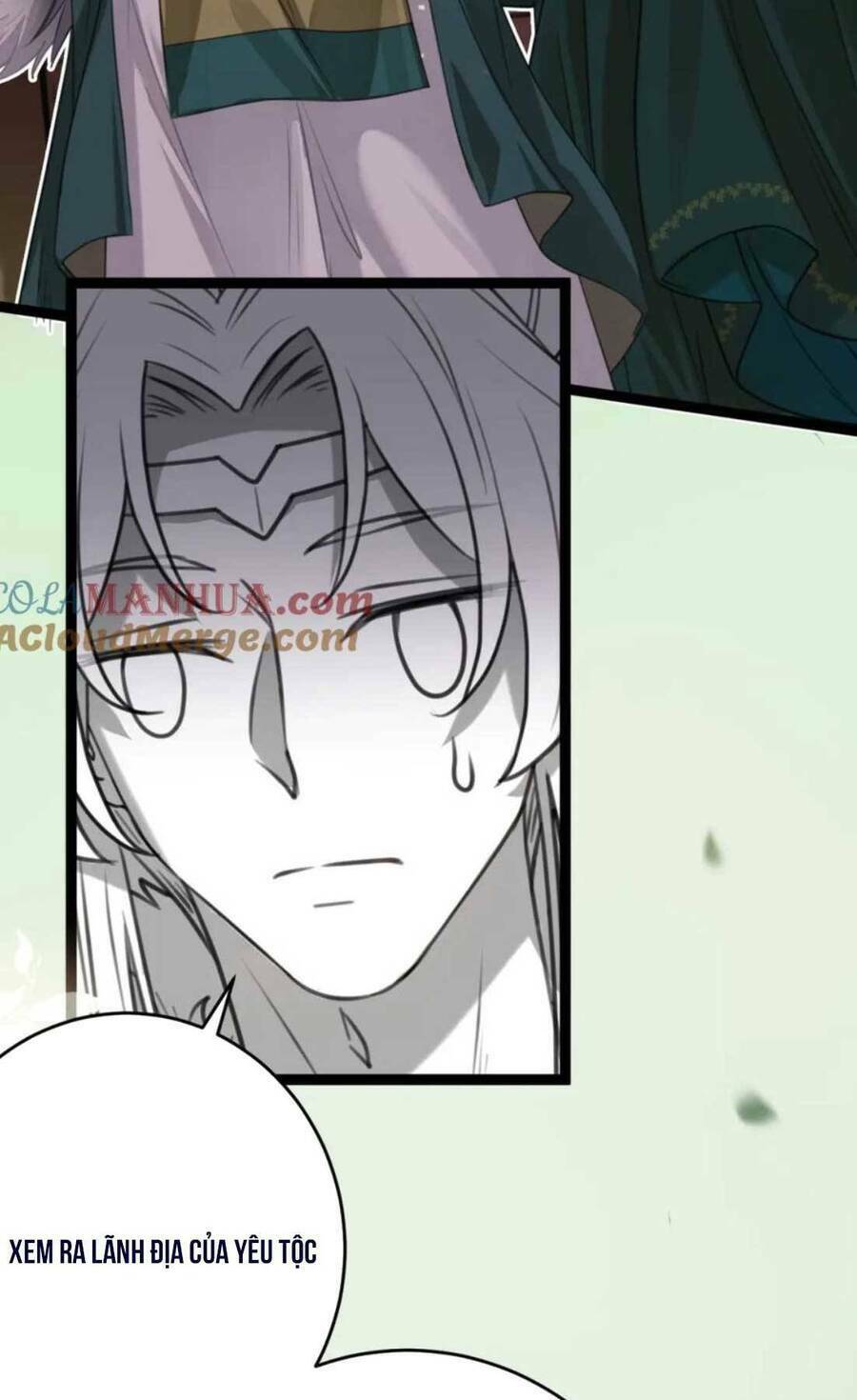 Nghịch Đồ Mỗi Ngày Đều Muốn Bắt Nạt Sư Phụ Chapter 98 - Trang 2