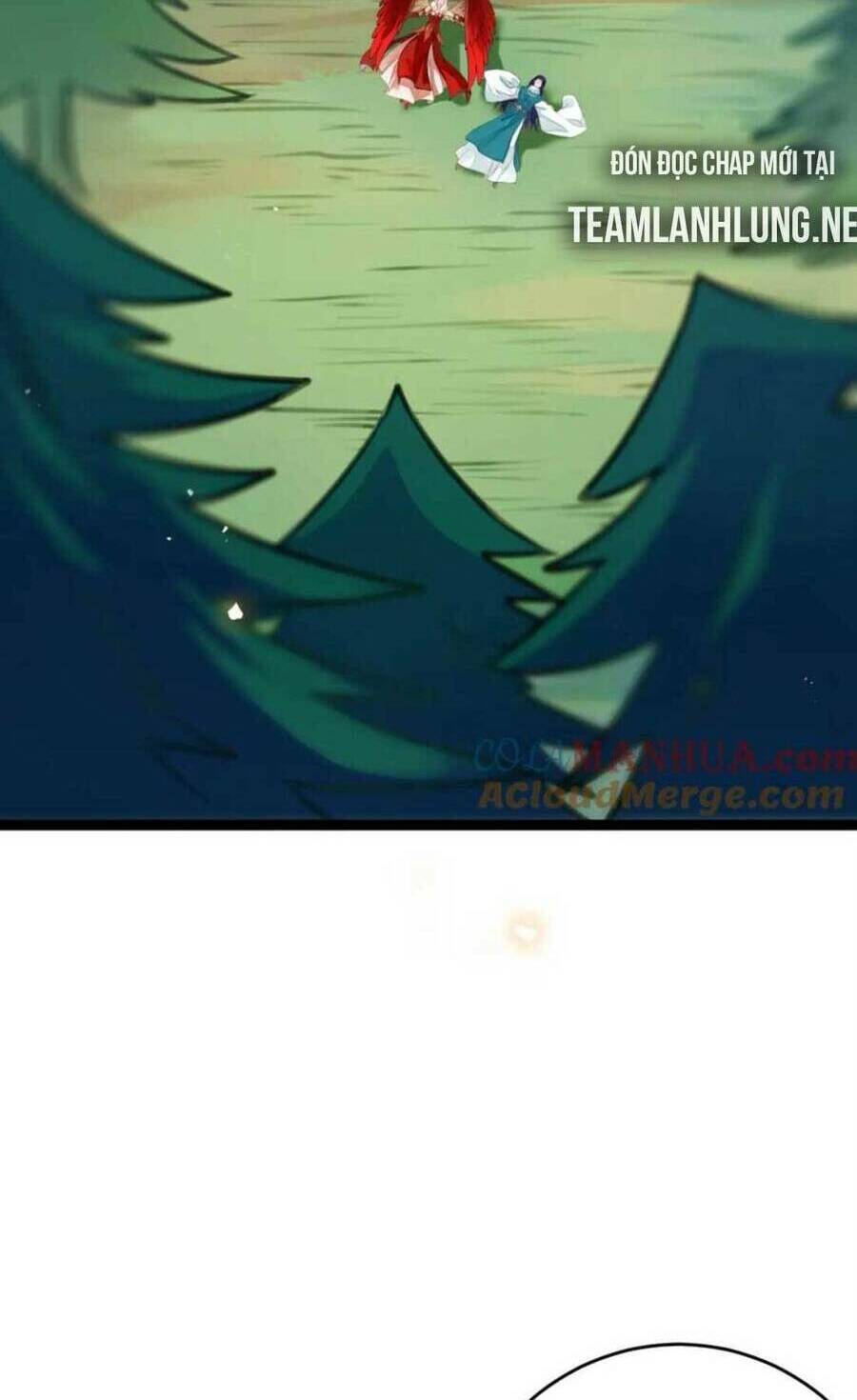 Nghịch Đồ Mỗi Ngày Đều Muốn Bắt Nạt Sư Phụ Chapter 98 - Trang 2