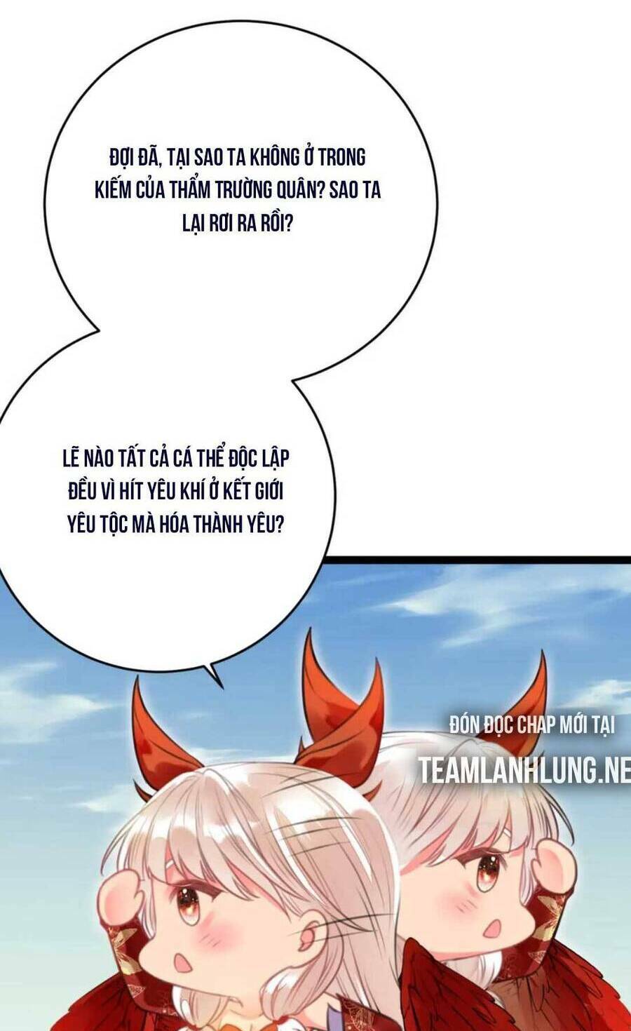 Nghịch Đồ Mỗi Ngày Đều Muốn Bắt Nạt Sư Phụ Chapter 98 - Trang 2