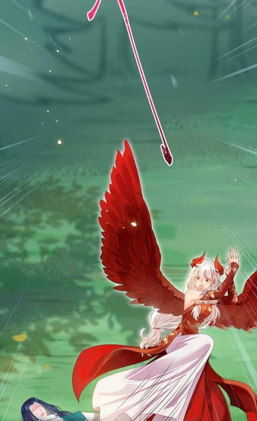 Nghịch Đồ Mỗi Ngày Đều Muốn Bắt Nạt Sư Phụ Chapter 98 - Trang 2