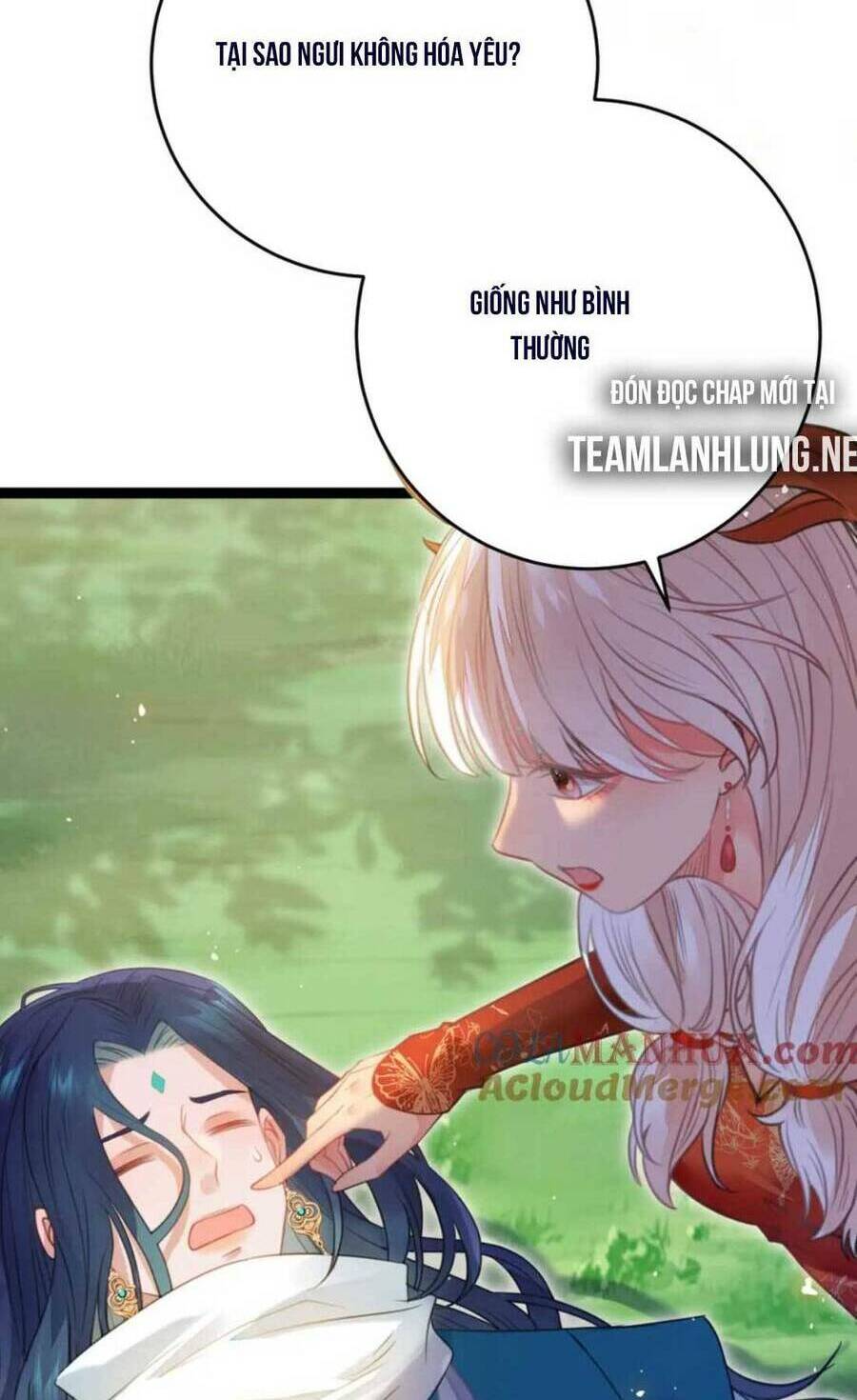 Nghịch Đồ Mỗi Ngày Đều Muốn Bắt Nạt Sư Phụ Chapter 98 - Trang 2