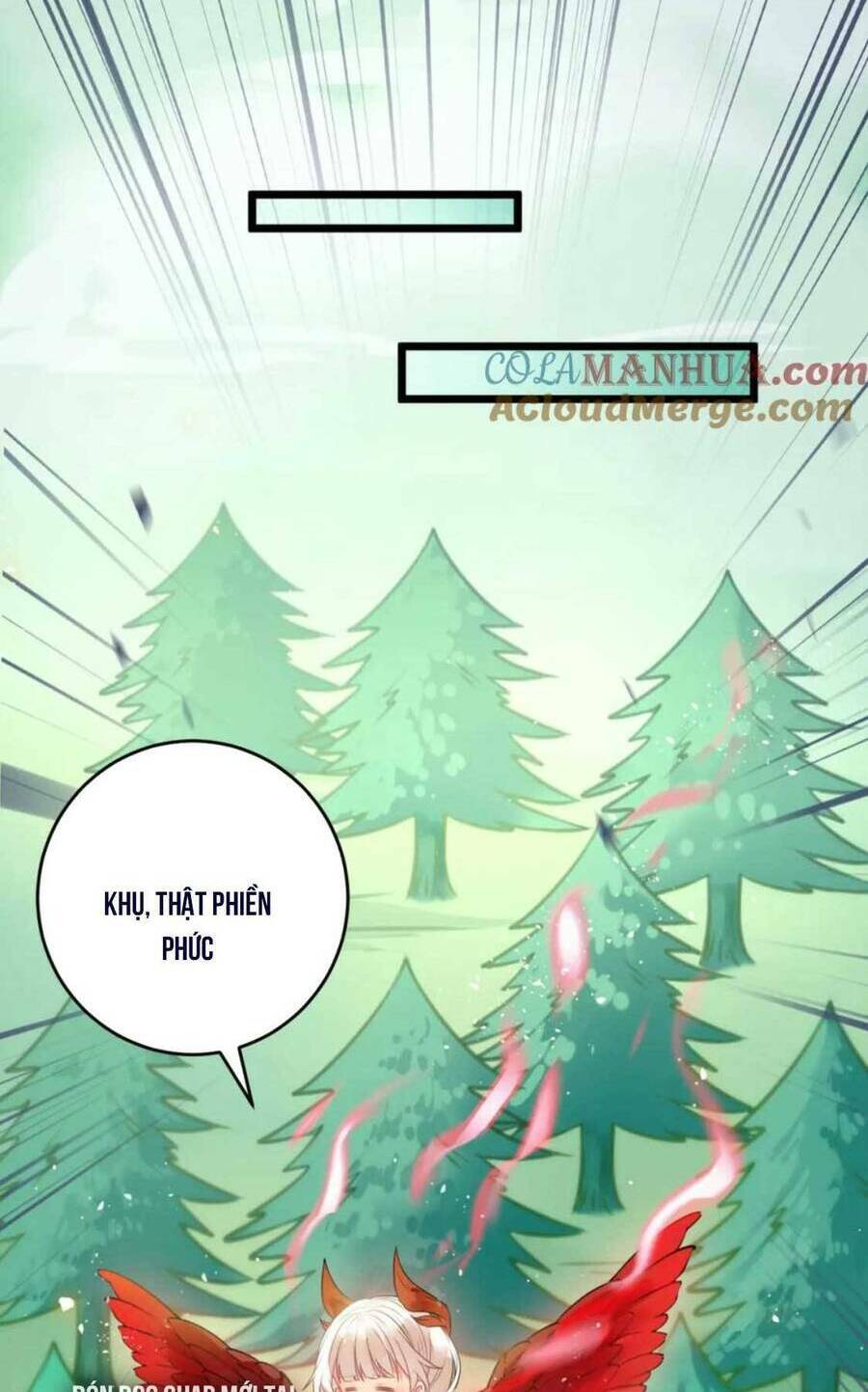 Nghịch Đồ Mỗi Ngày Đều Muốn Bắt Nạt Sư Phụ Chapter 98 - Trang 2