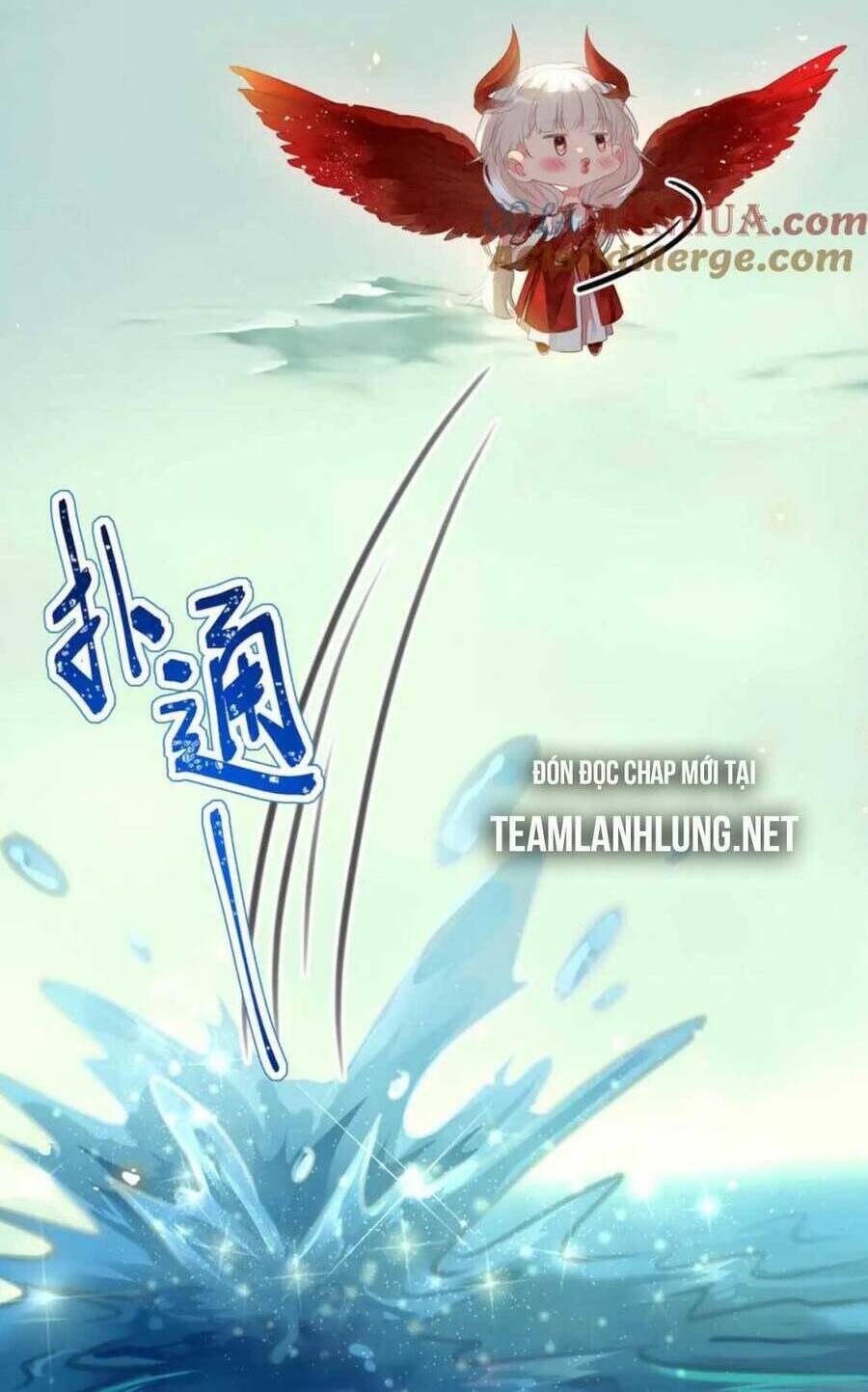 Nghịch Đồ Mỗi Ngày Đều Muốn Bắt Nạt Sư Phụ Chapter 98 - Trang 2