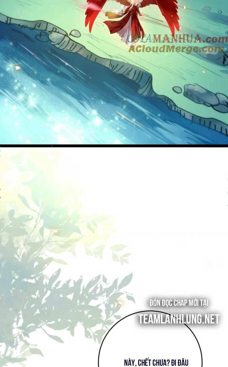 Nghịch Đồ Mỗi Ngày Đều Muốn Bắt Nạt Sư Phụ Chapter 98 - Trang 2