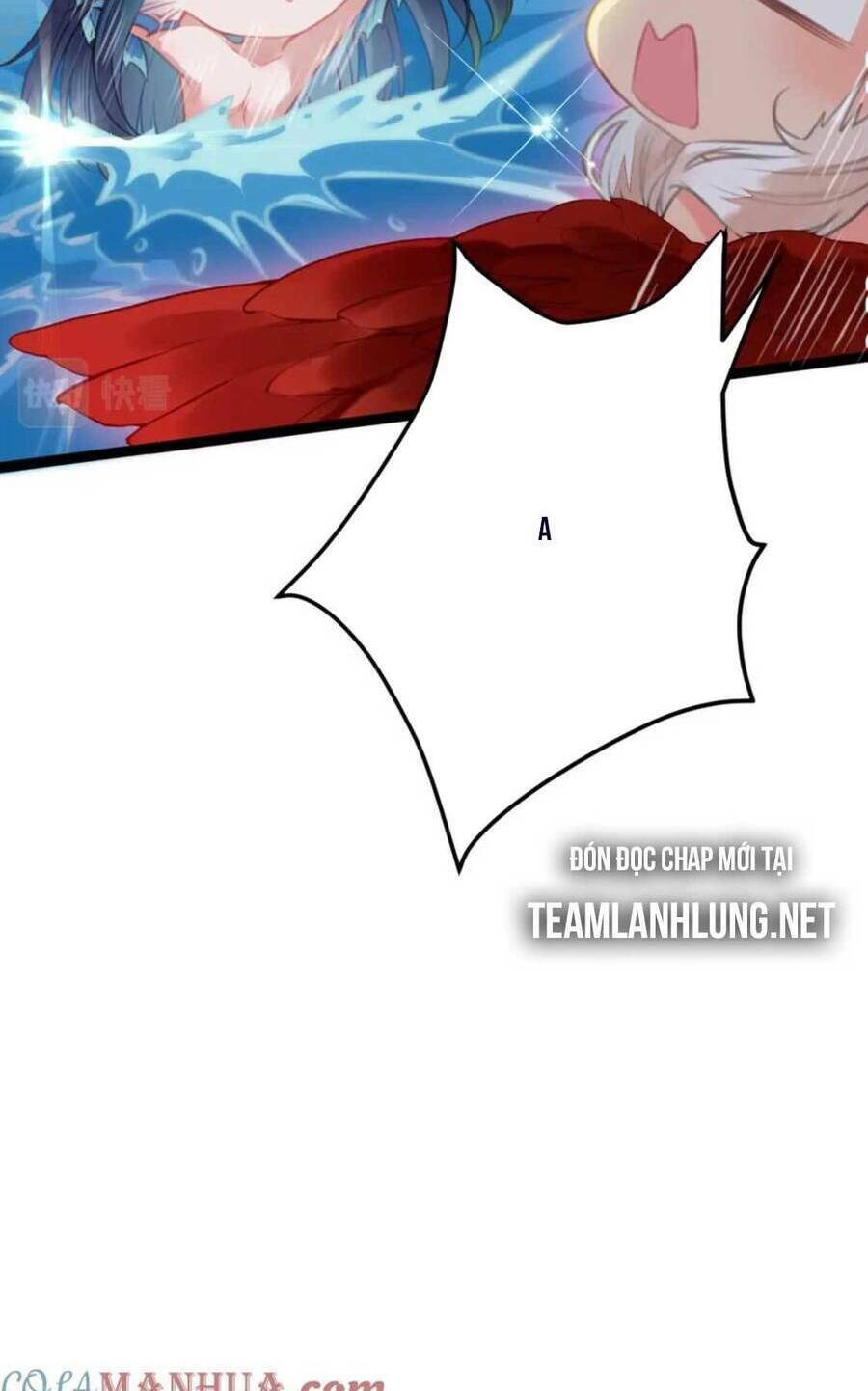 Nghịch Đồ Mỗi Ngày Đều Muốn Bắt Nạt Sư Phụ Chapter 98 - Trang 2