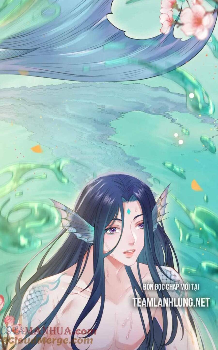 Nghịch Đồ Mỗi Ngày Đều Muốn Bắt Nạt Sư Phụ Chapter 98 - Trang 2