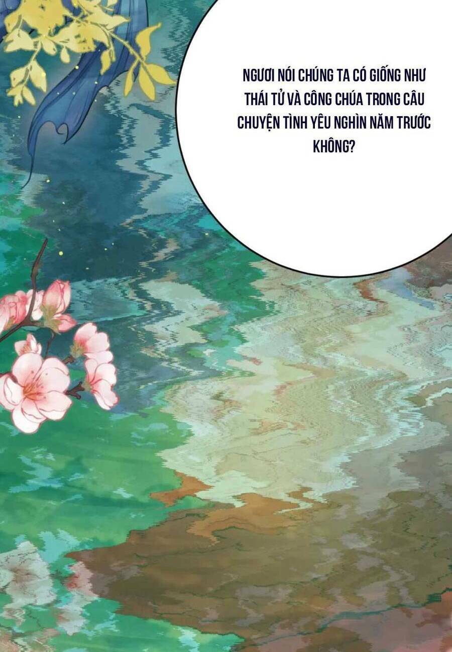 Nghịch Đồ Mỗi Ngày Đều Muốn Bắt Nạt Sư Phụ Chapter 98 - Trang 2